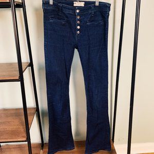 Free People Jeans